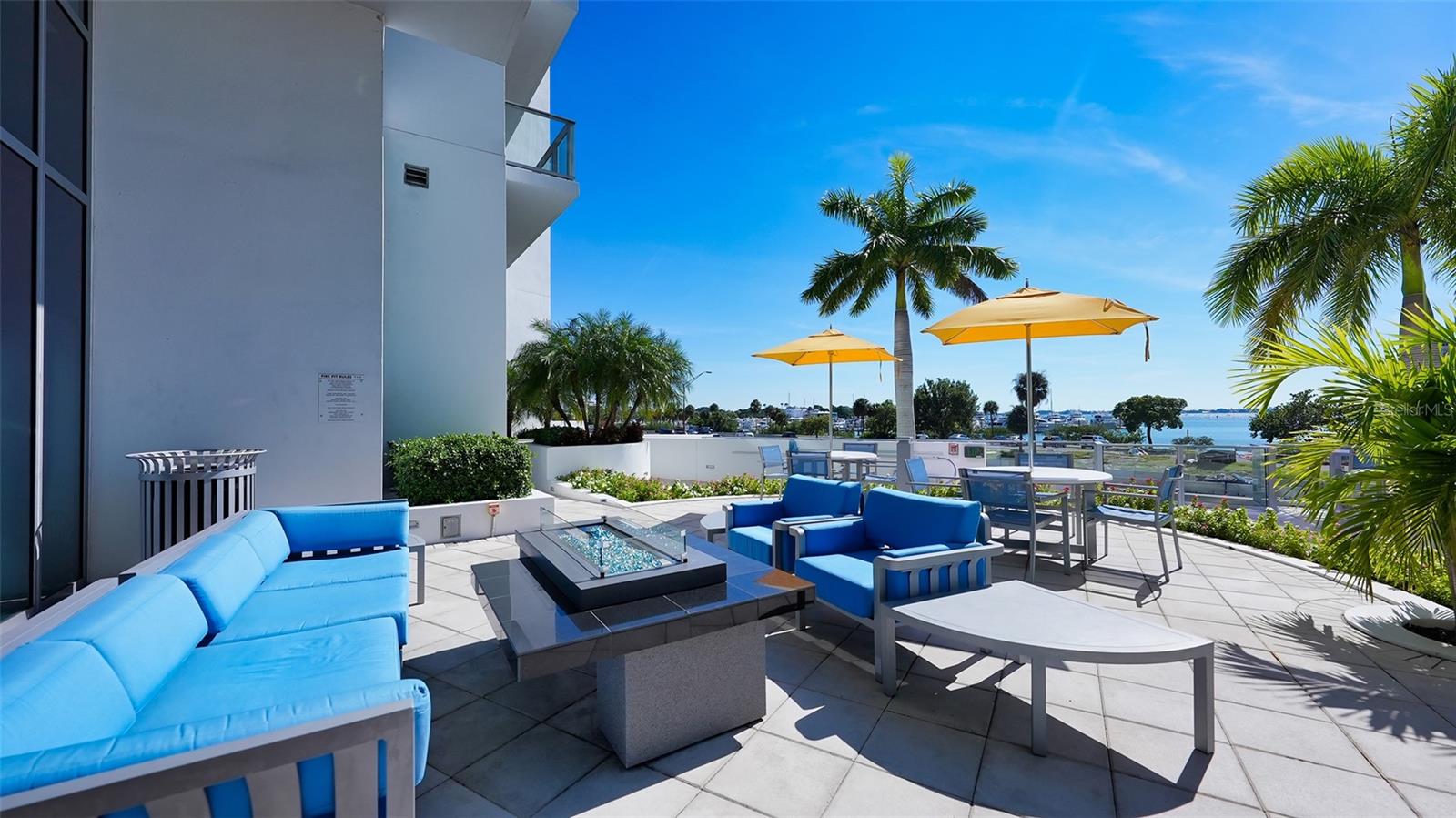 1155 N GULFSTREAM AVE #1106