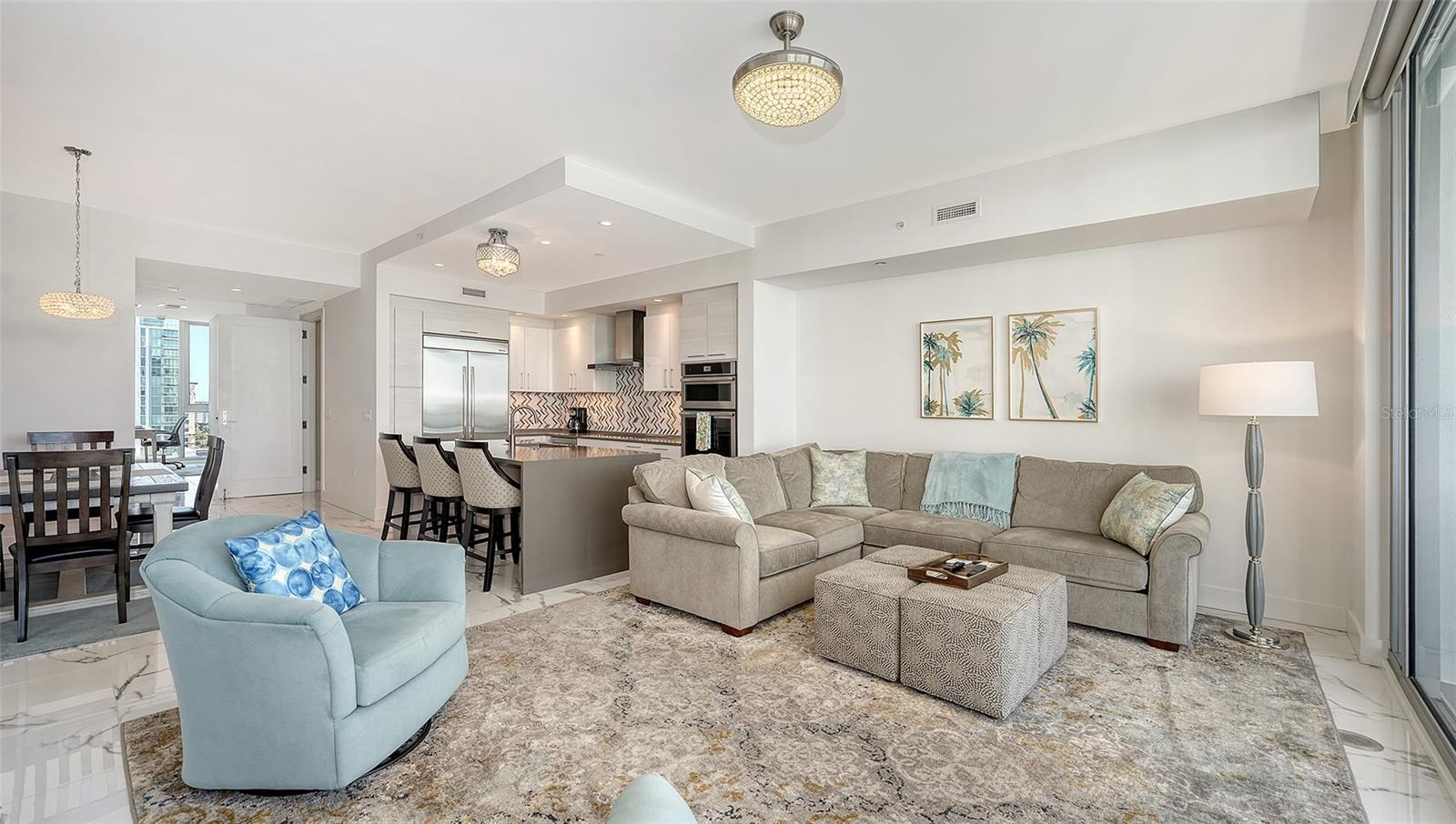 1155 N GULFSTREAM AVE #1106