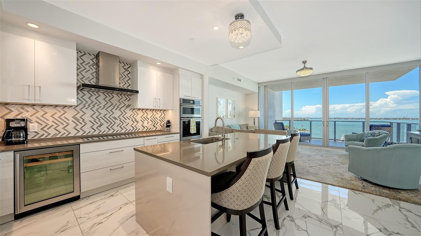 1155 N GULFSTREAM AVE #1106