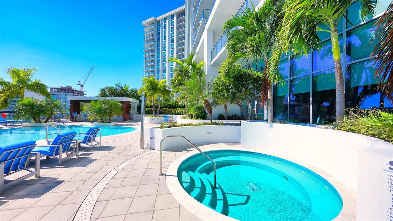 1155 N GULFSTREAM AVE #1106