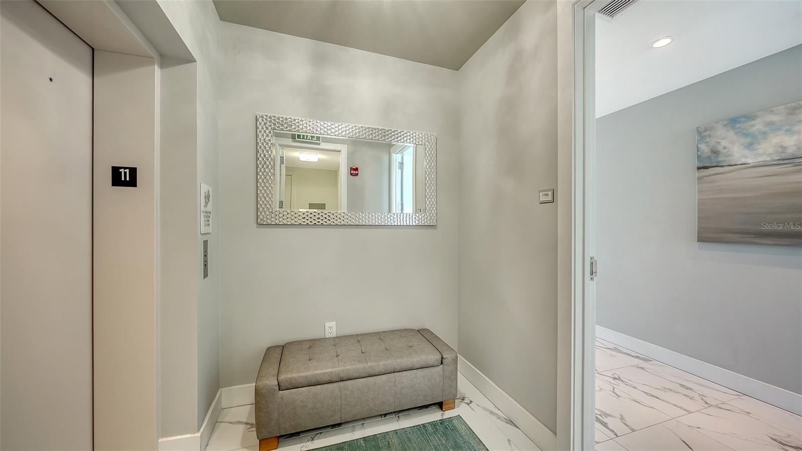 1155 N GULFSTREAM AVE #1106