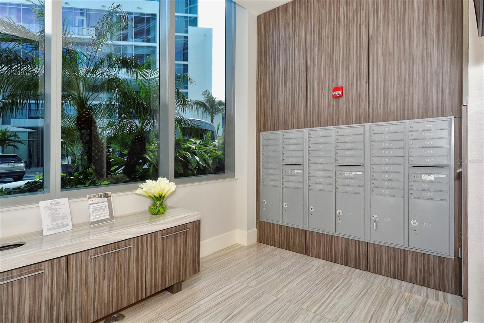 1155 N GULFSTREAM AVE #1106