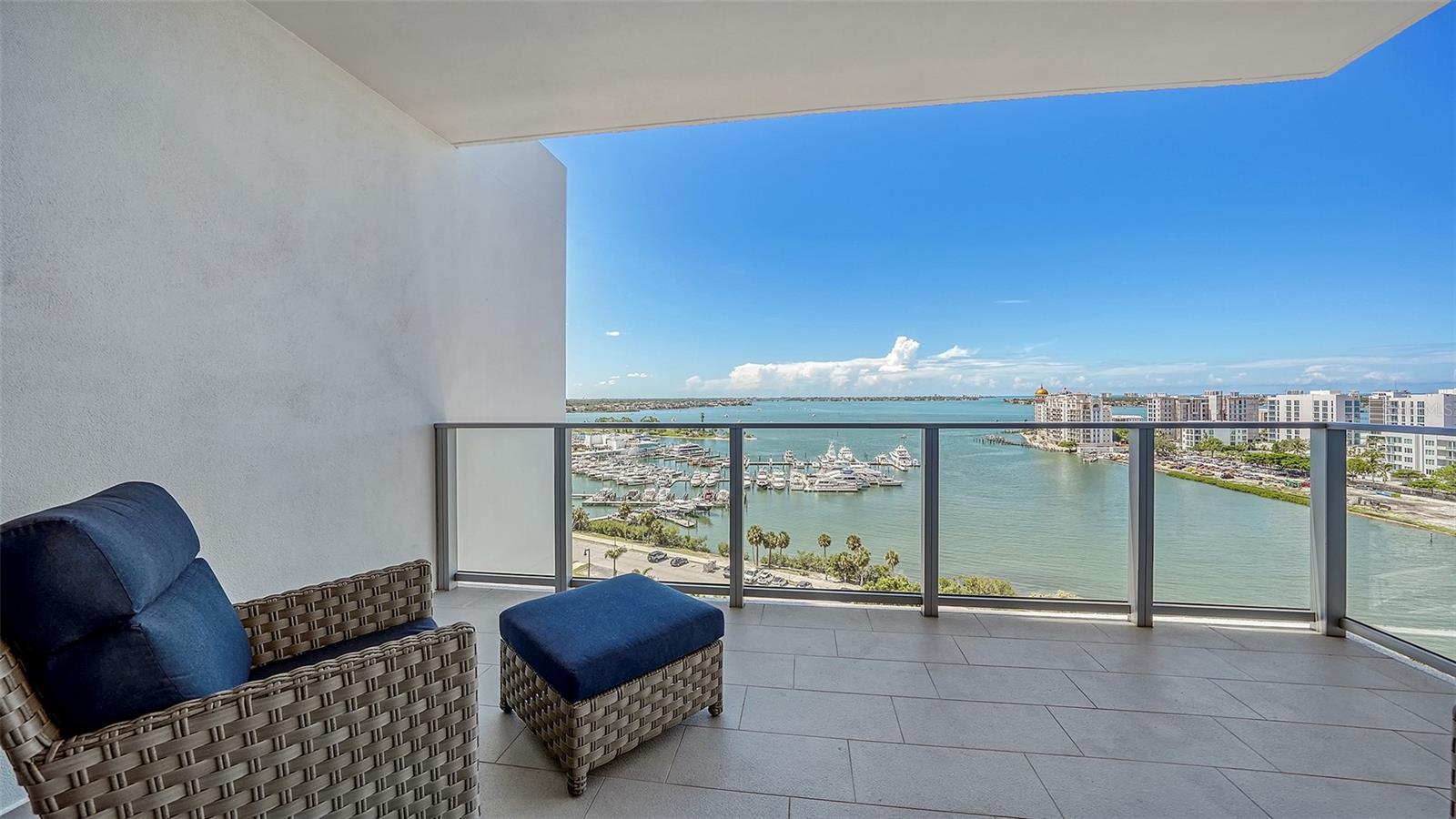 1155 N GULFSTREAM AVE #1106