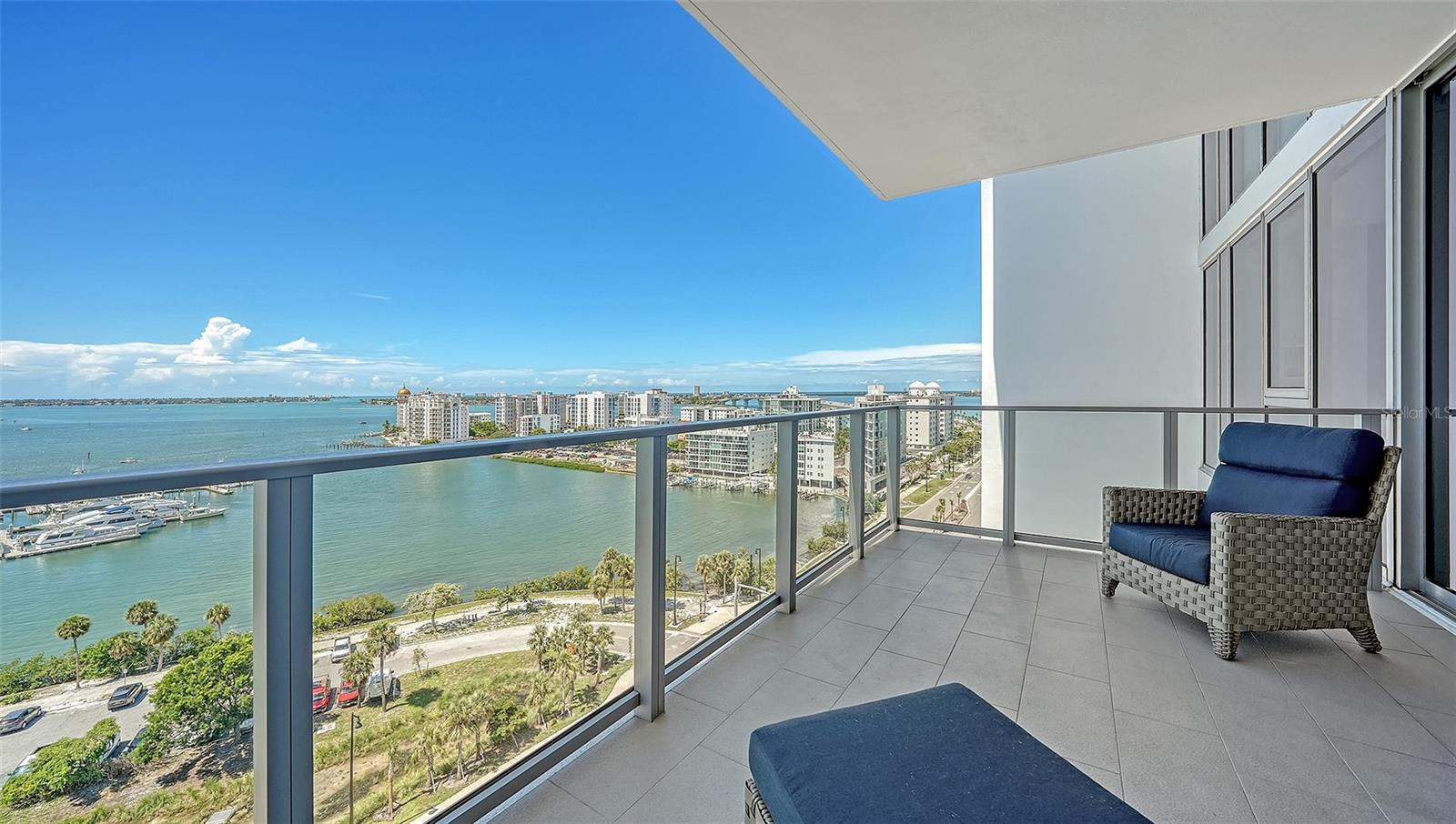 1155 N GULFSTREAM AVE #1106