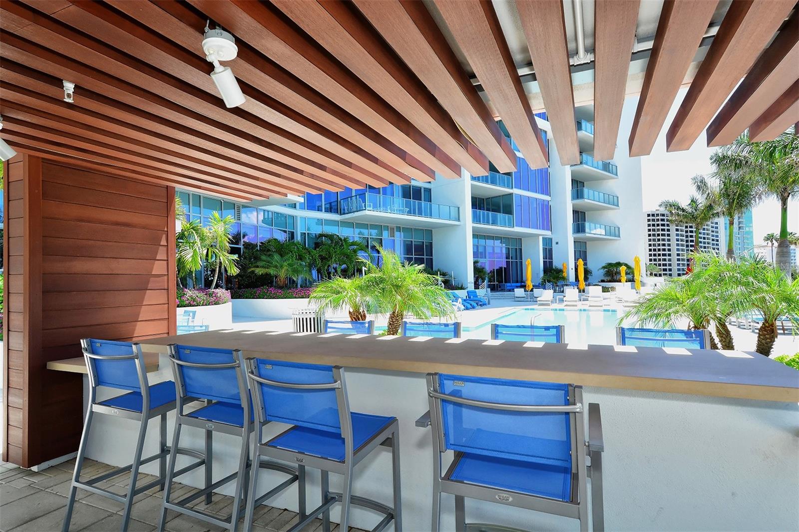 1155 N GULFSTREAM AVE #1106