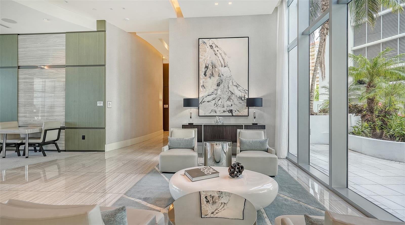 1155 N GULFSTREAM AVE #1106