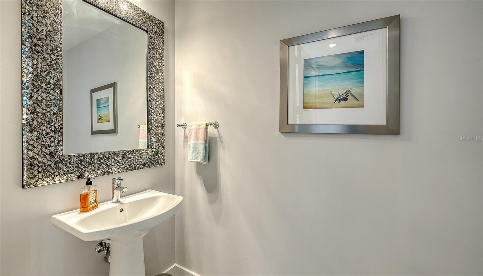 1155 N GULFSTREAM AVE #1106