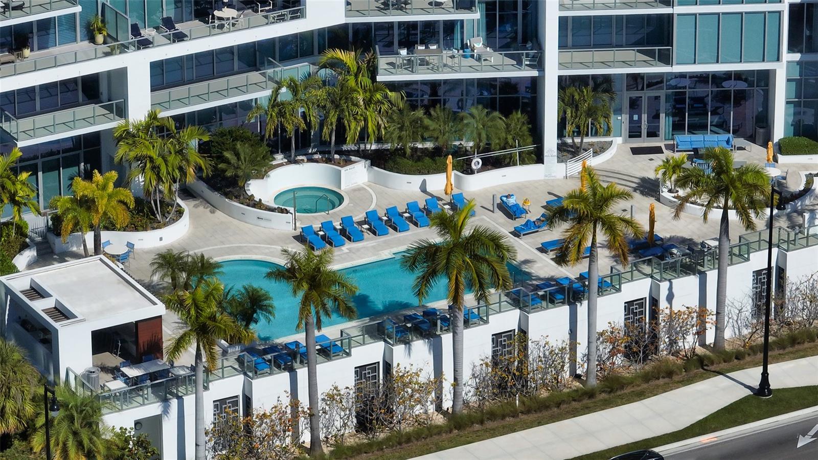 1155 N GULFSTREAM AVE #1106