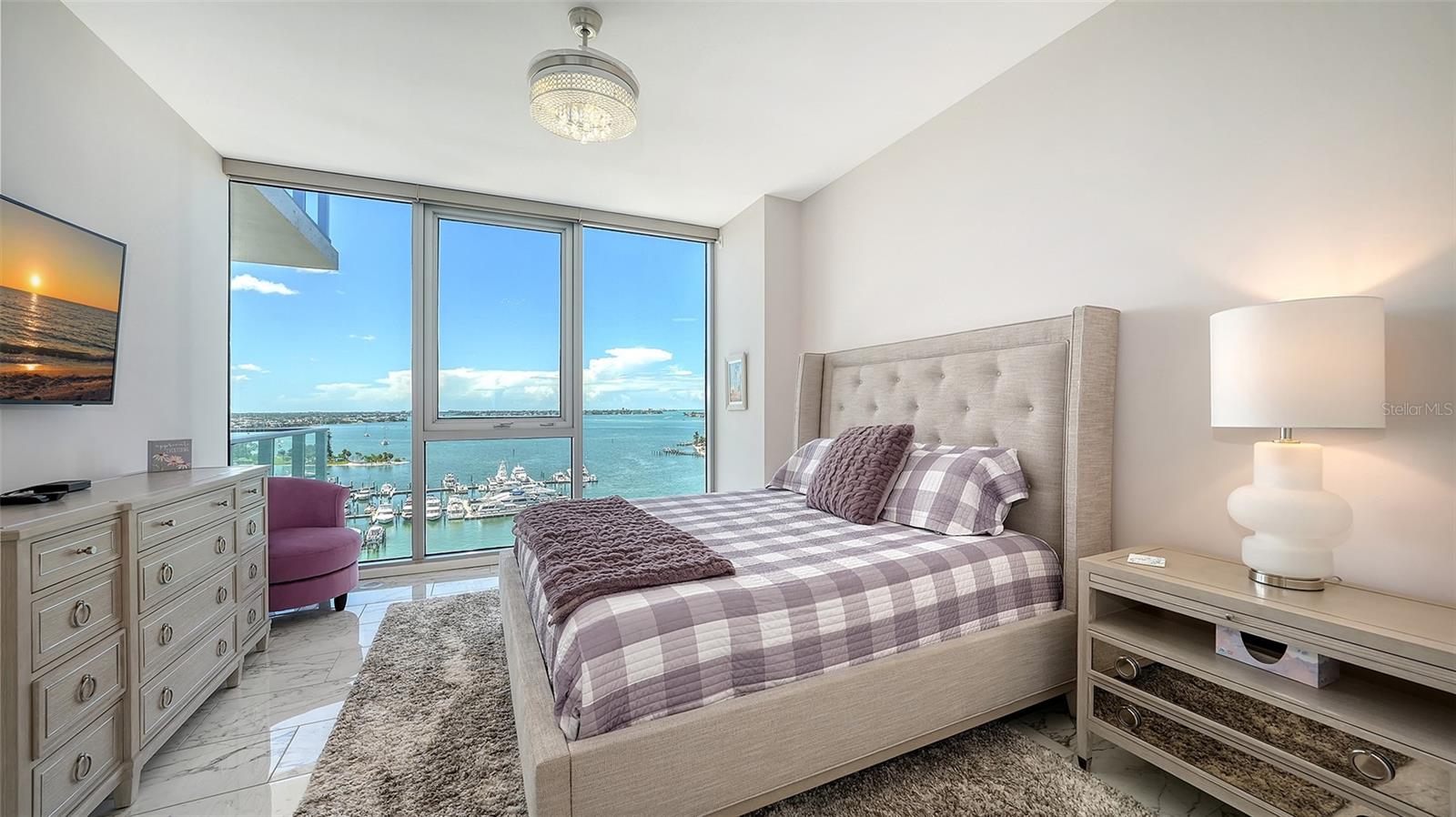 1155 N GULFSTREAM AVE #1106