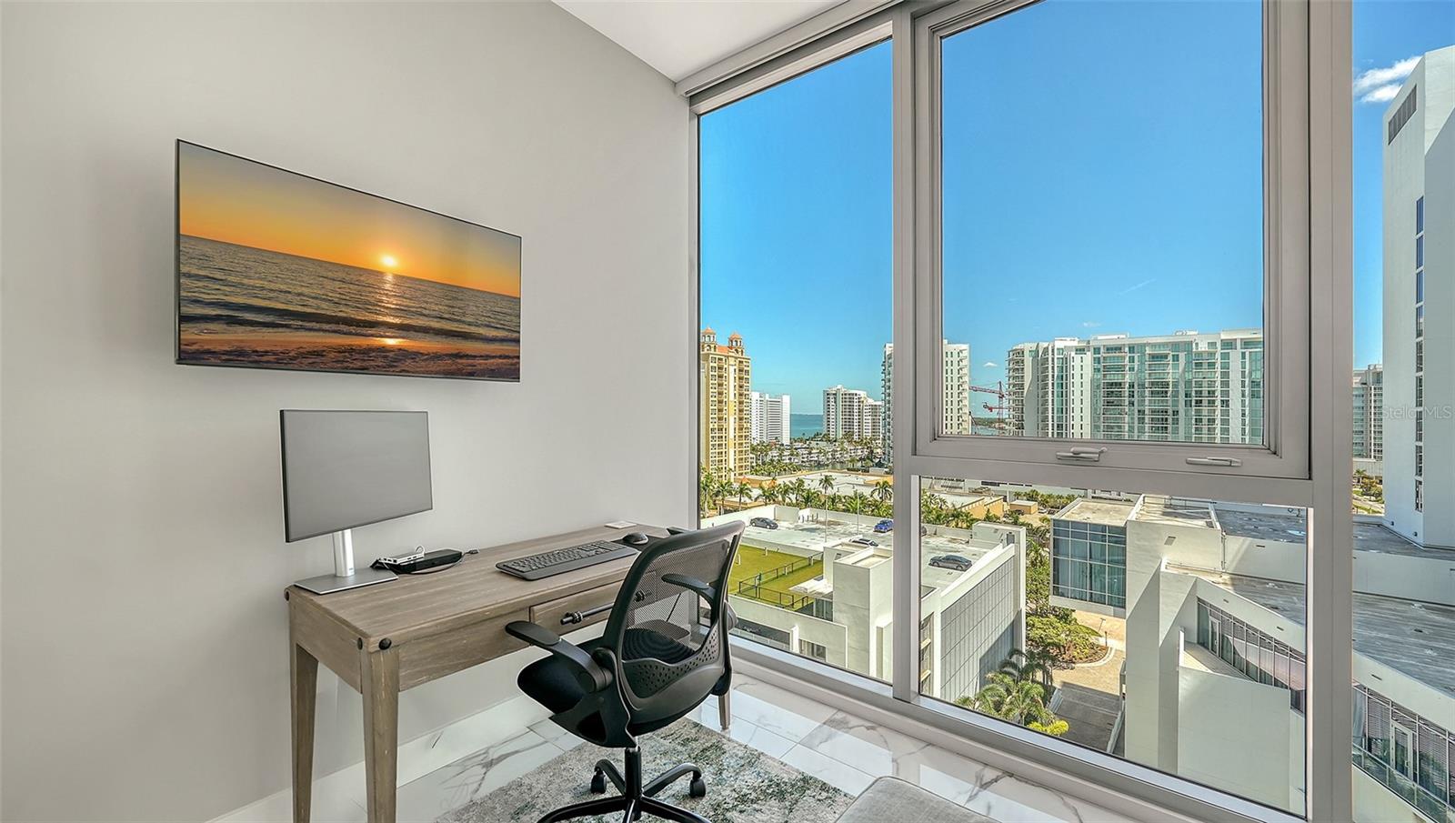 1155 N GULFSTREAM AVE #1106