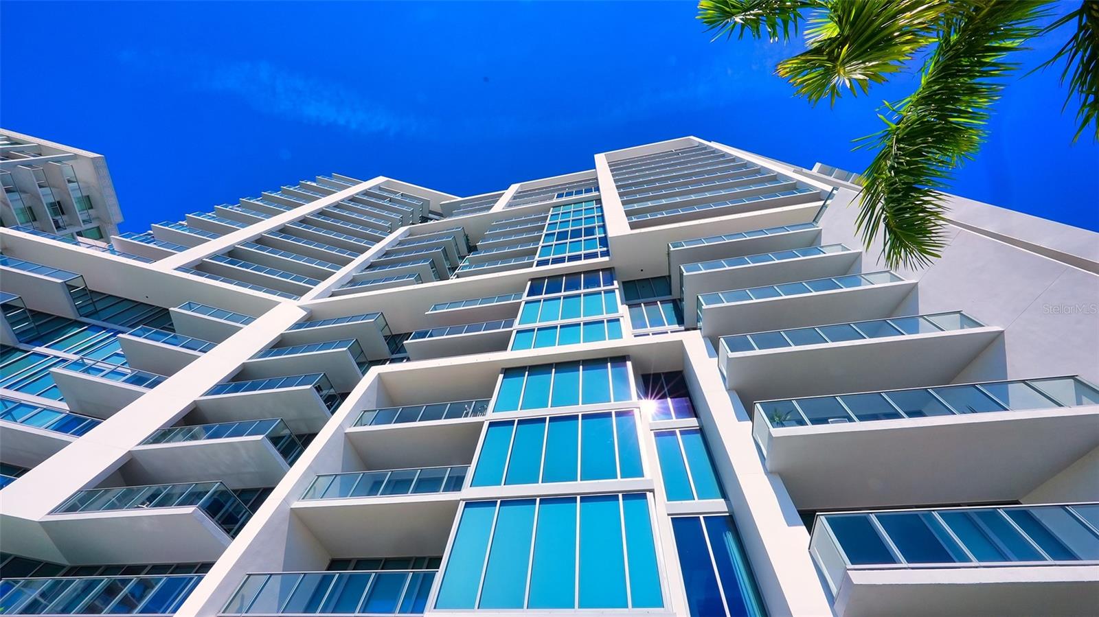 1155 N GULFSTREAM AVE #1106