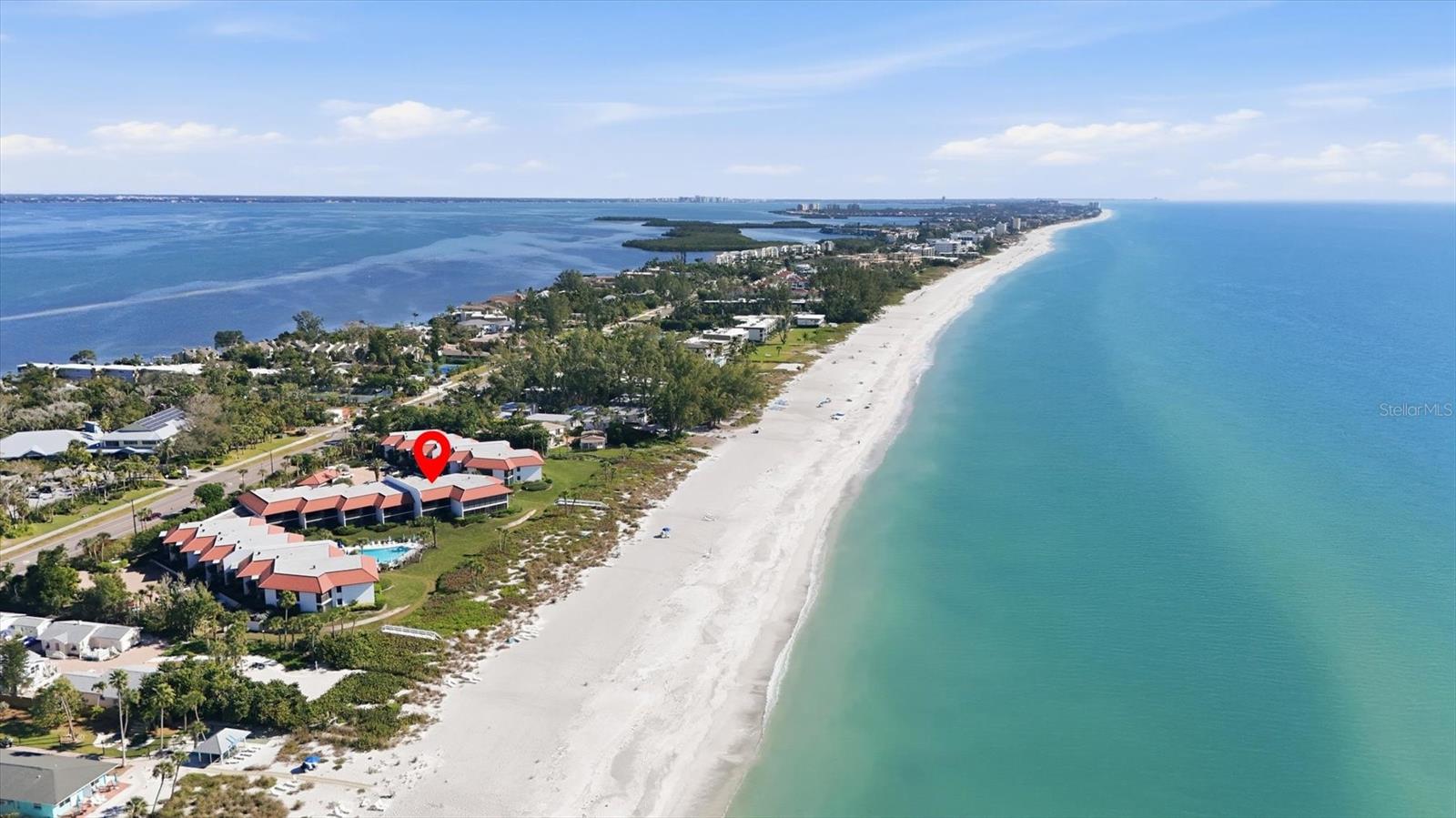 5393 GULF OF MEXICO DR #211