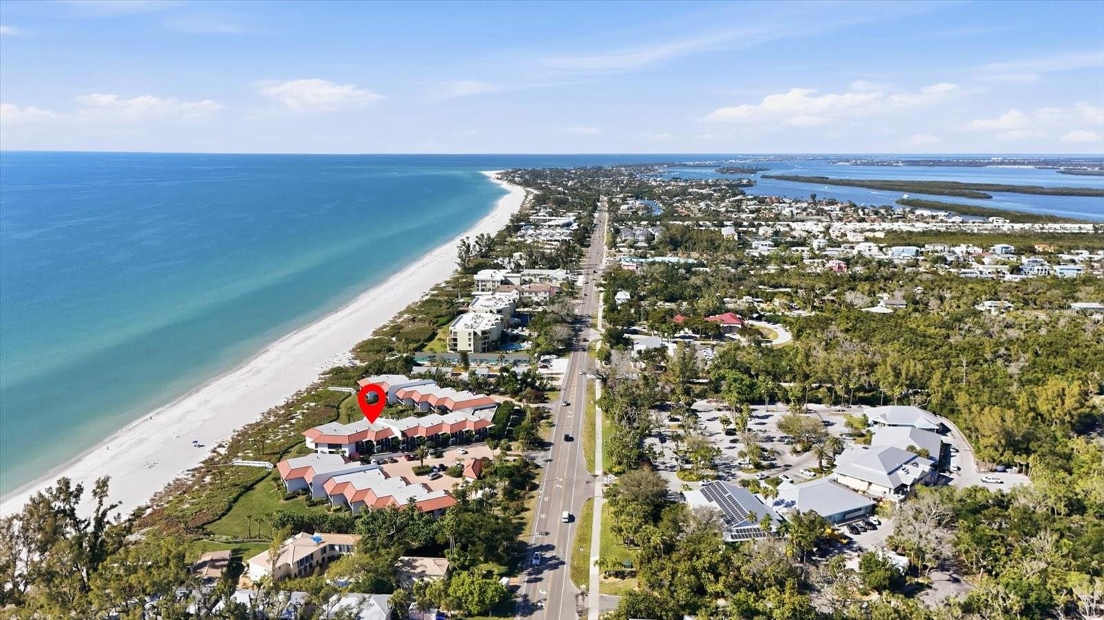 5393 GULF OF MEXICO DR #211