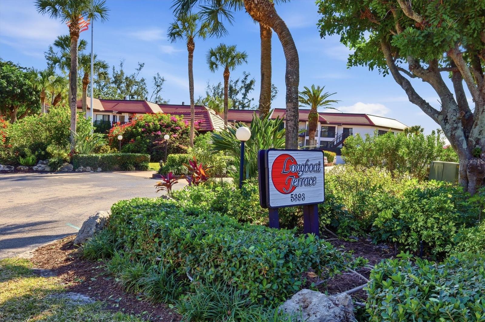 5393 GULF OF MEXICO DR #211