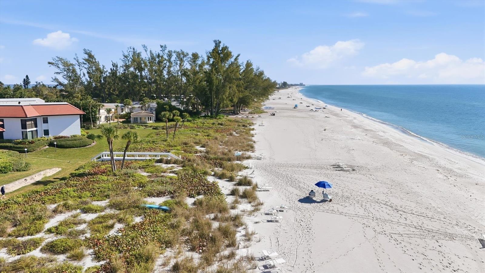 5393 GULF OF MEXICO DR #211