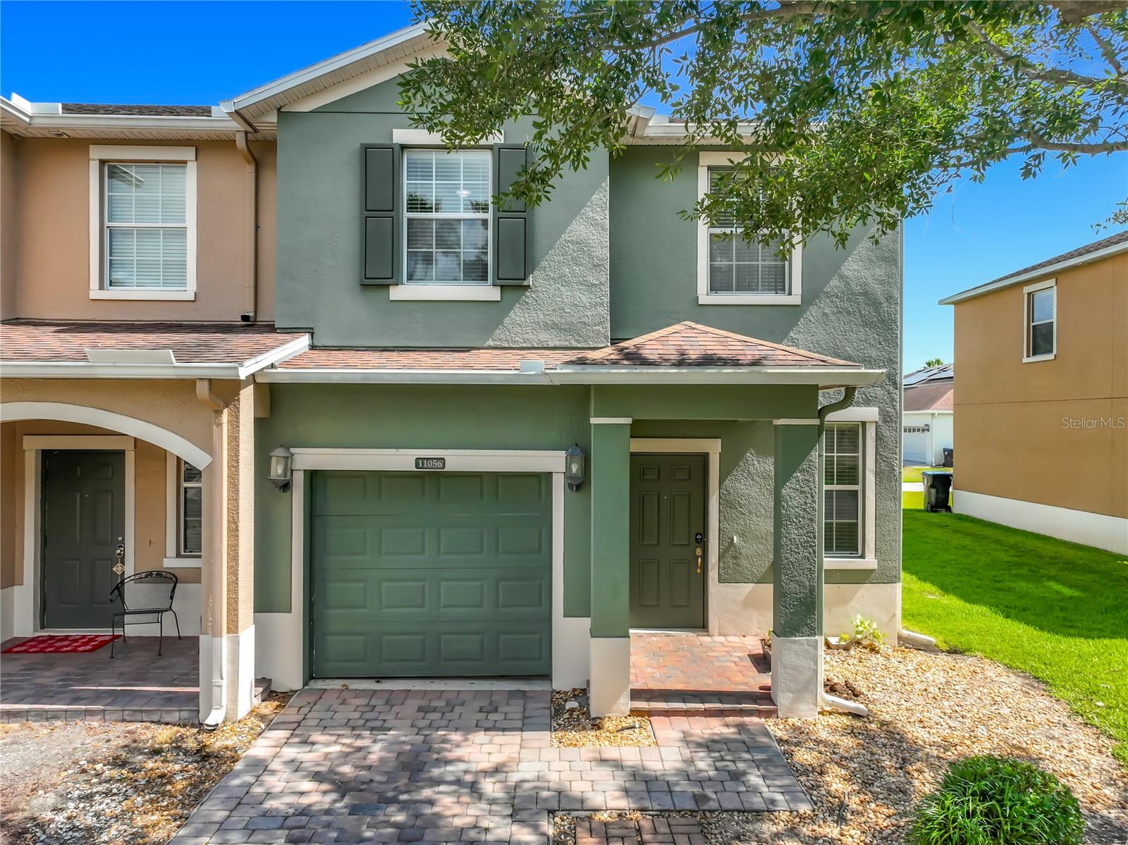 11056 SAVANNAH LANDING CIR
