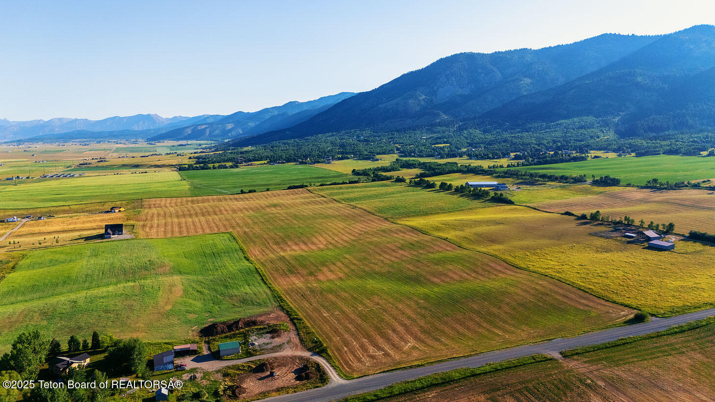 50 ACRES COUNTRY ROAD 116