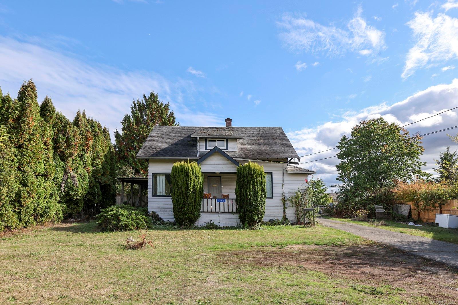 1360 Cumberland Rd