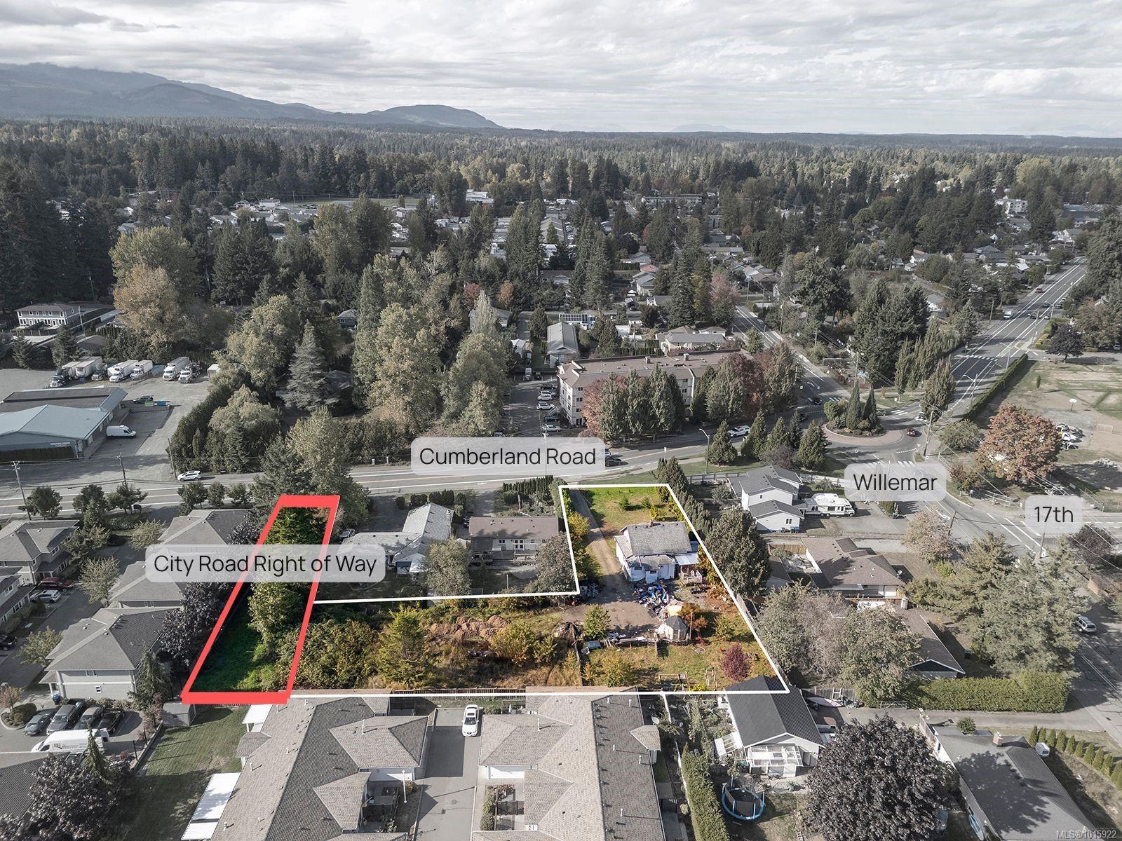 1360 Cumberland Rd