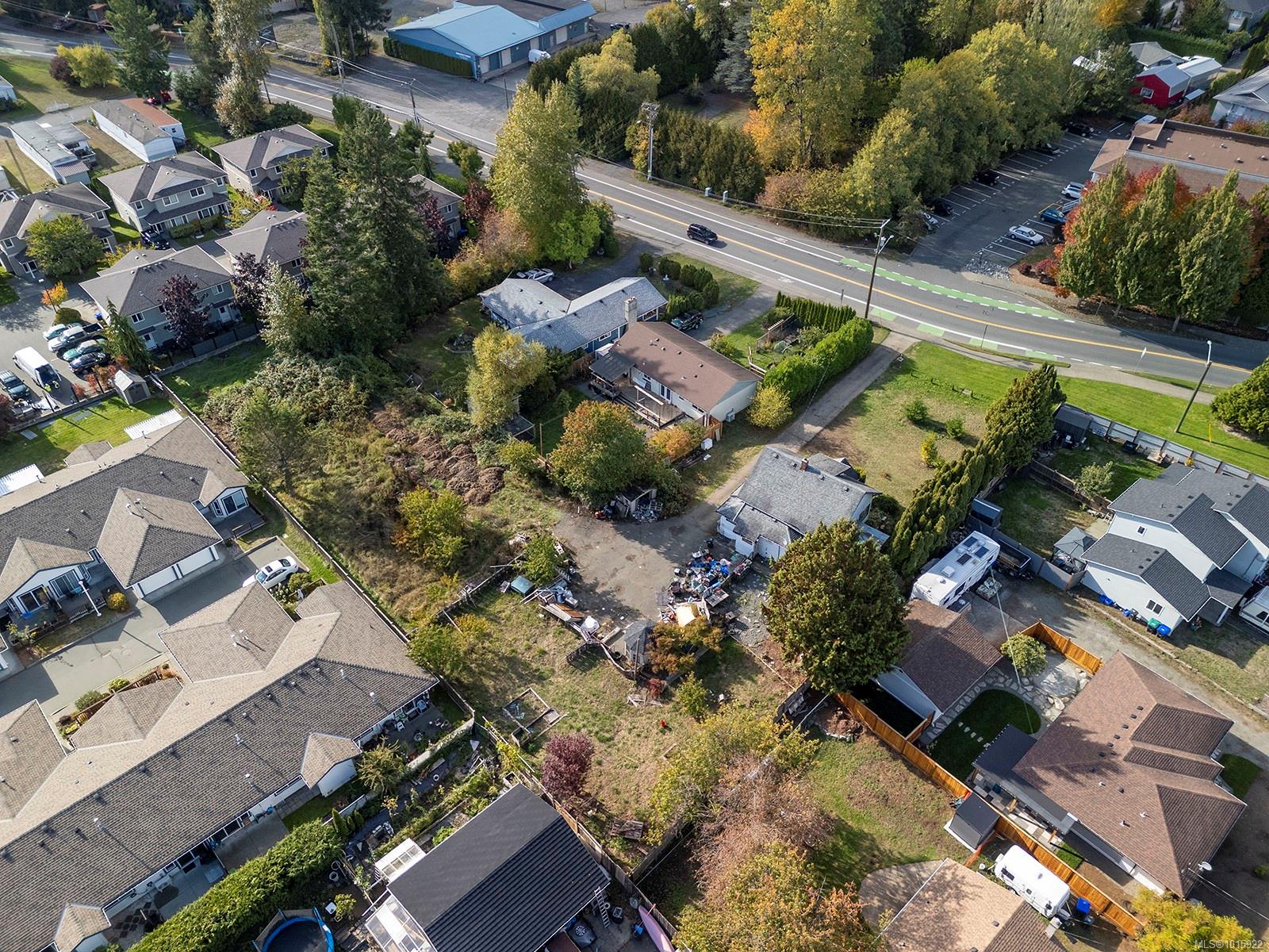 1360 Cumberland Rd
