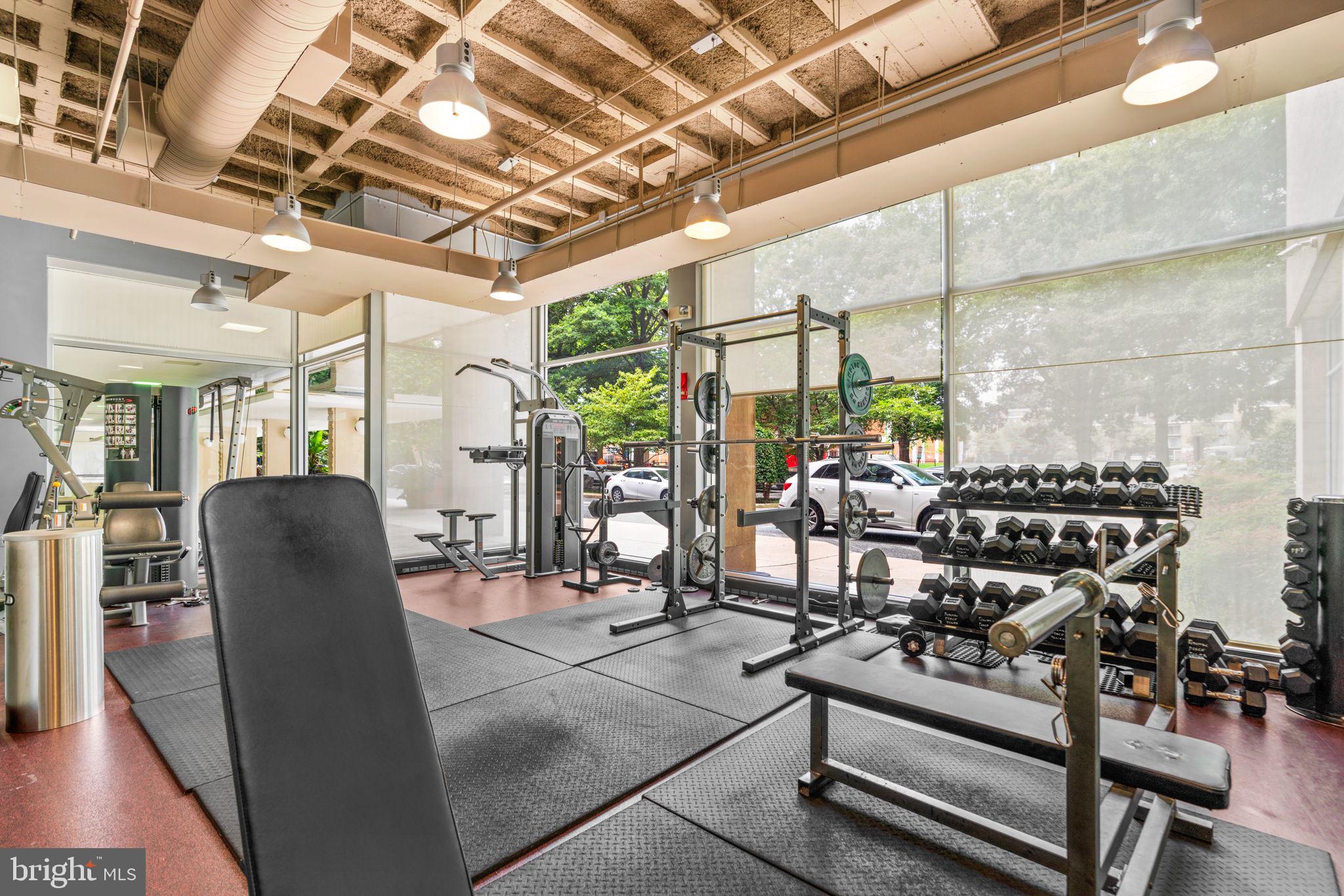 800 4TH STREET SW N610
