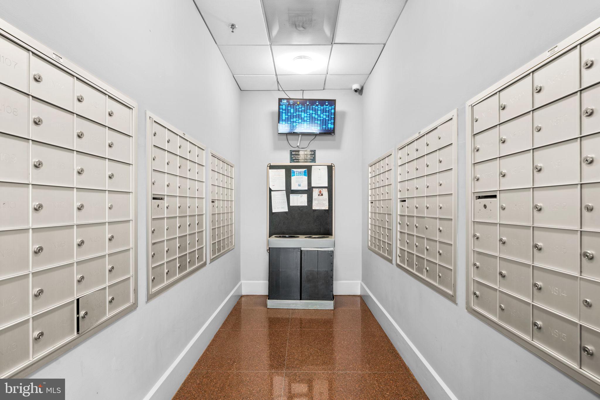 800 4TH STREET SW N610