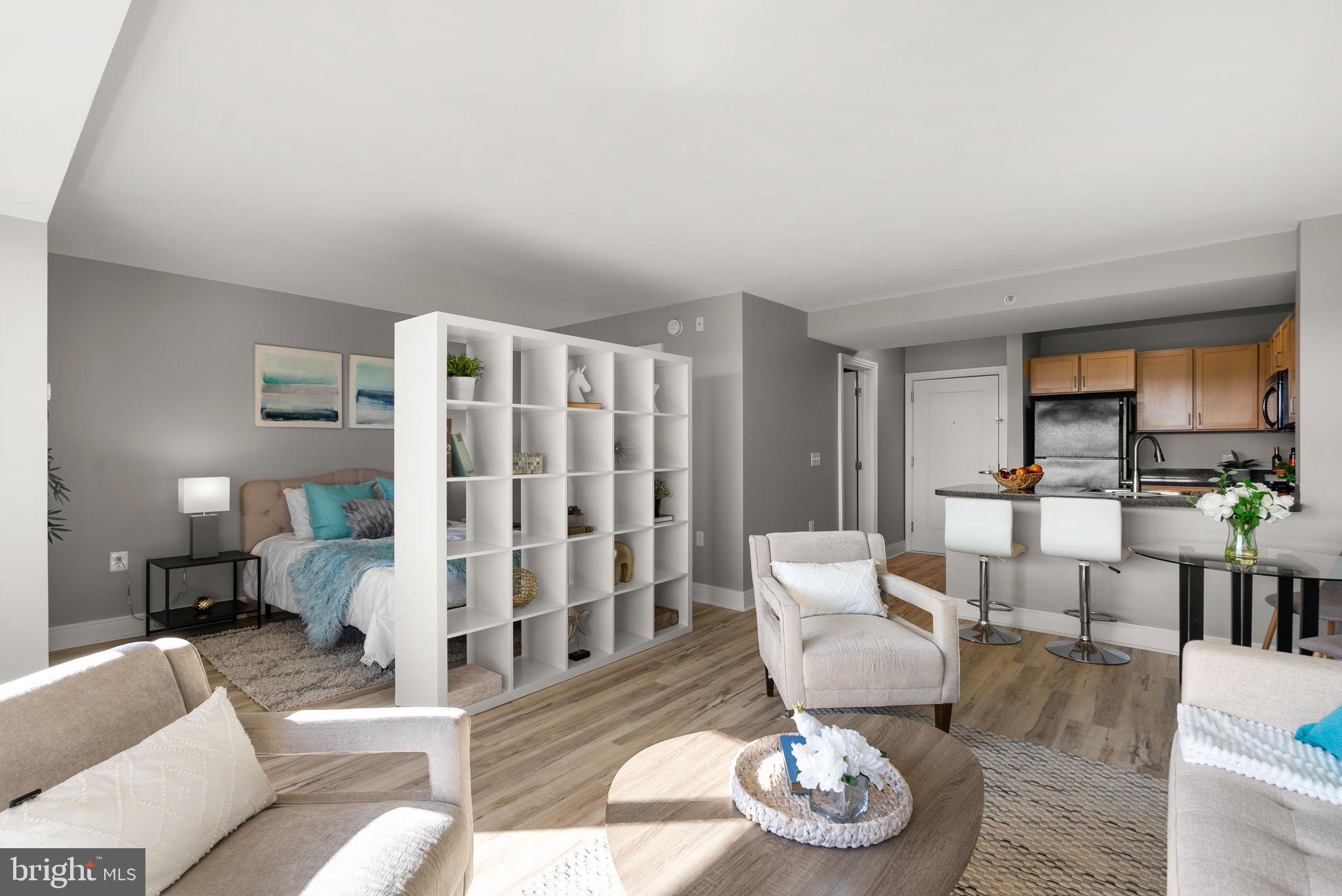 800 4TH STREET SW N610