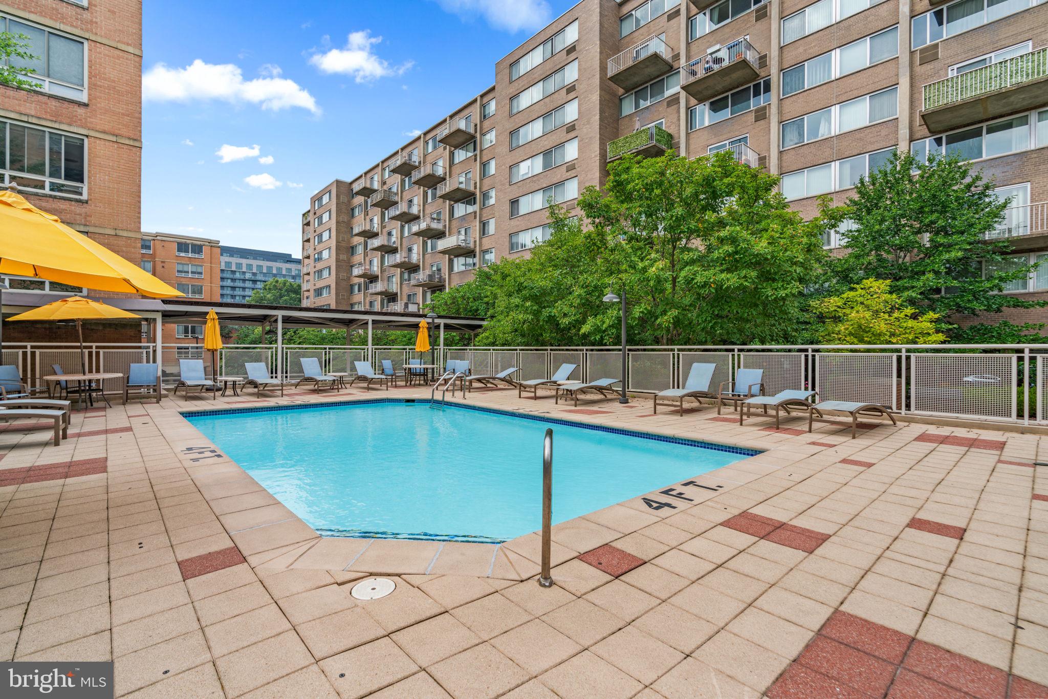 800 4TH STREET SW N610