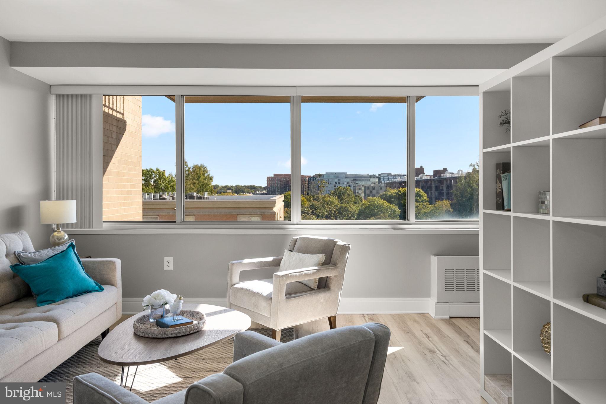 800 4TH STREET SW N610