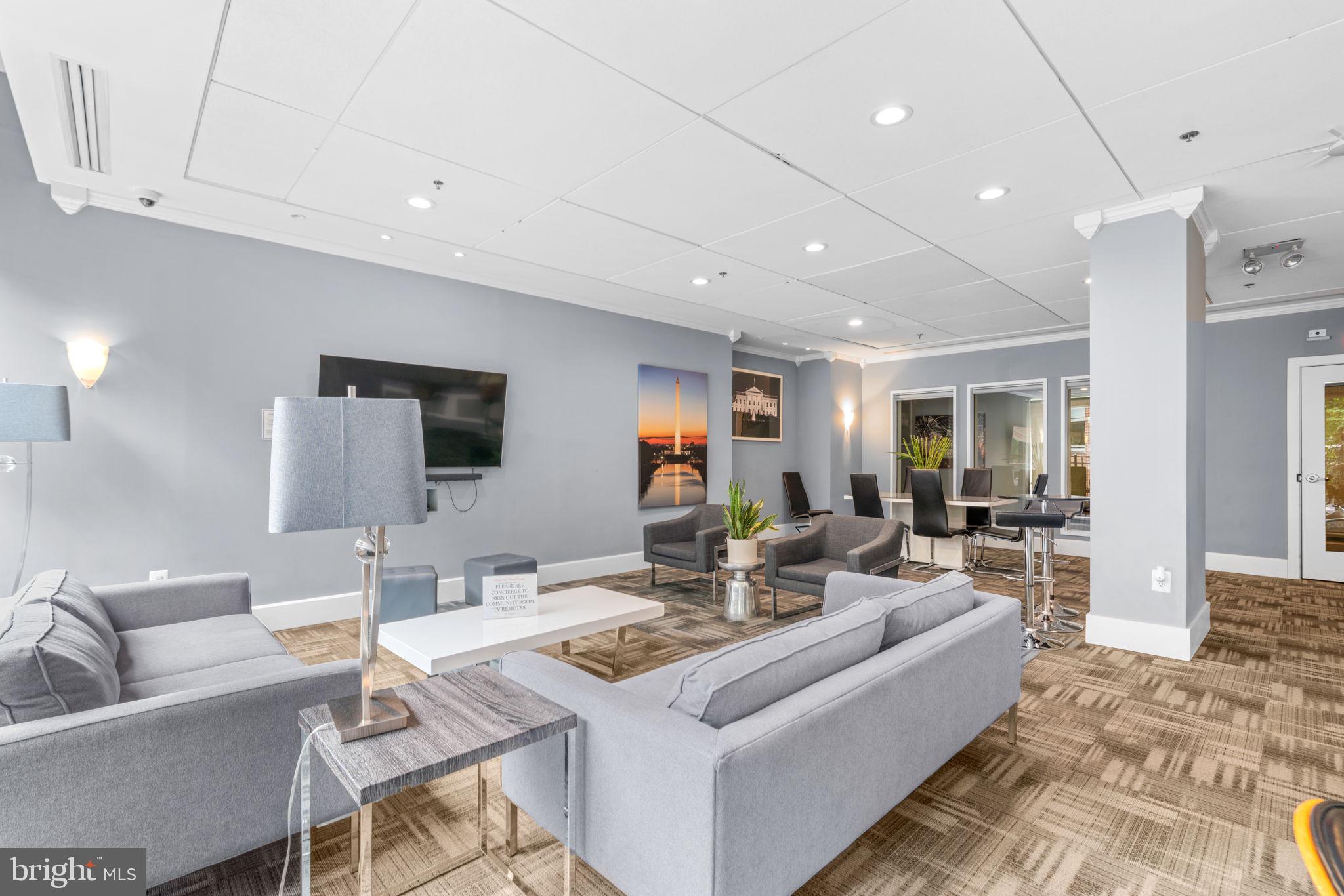 800 4TH STREET SW N610