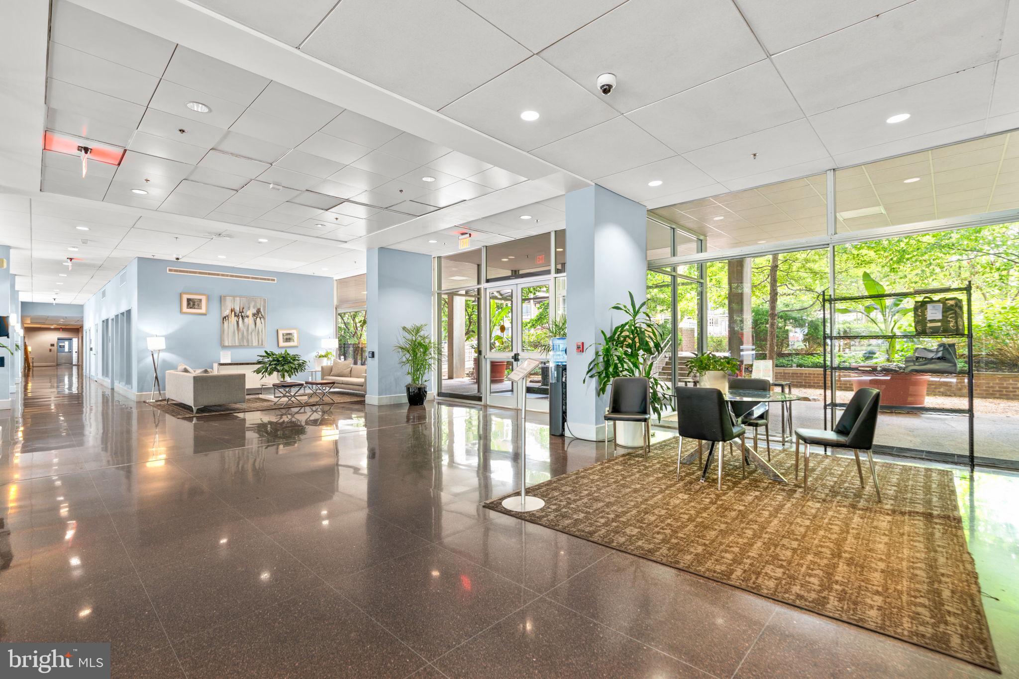 800 4TH STREET SW N610