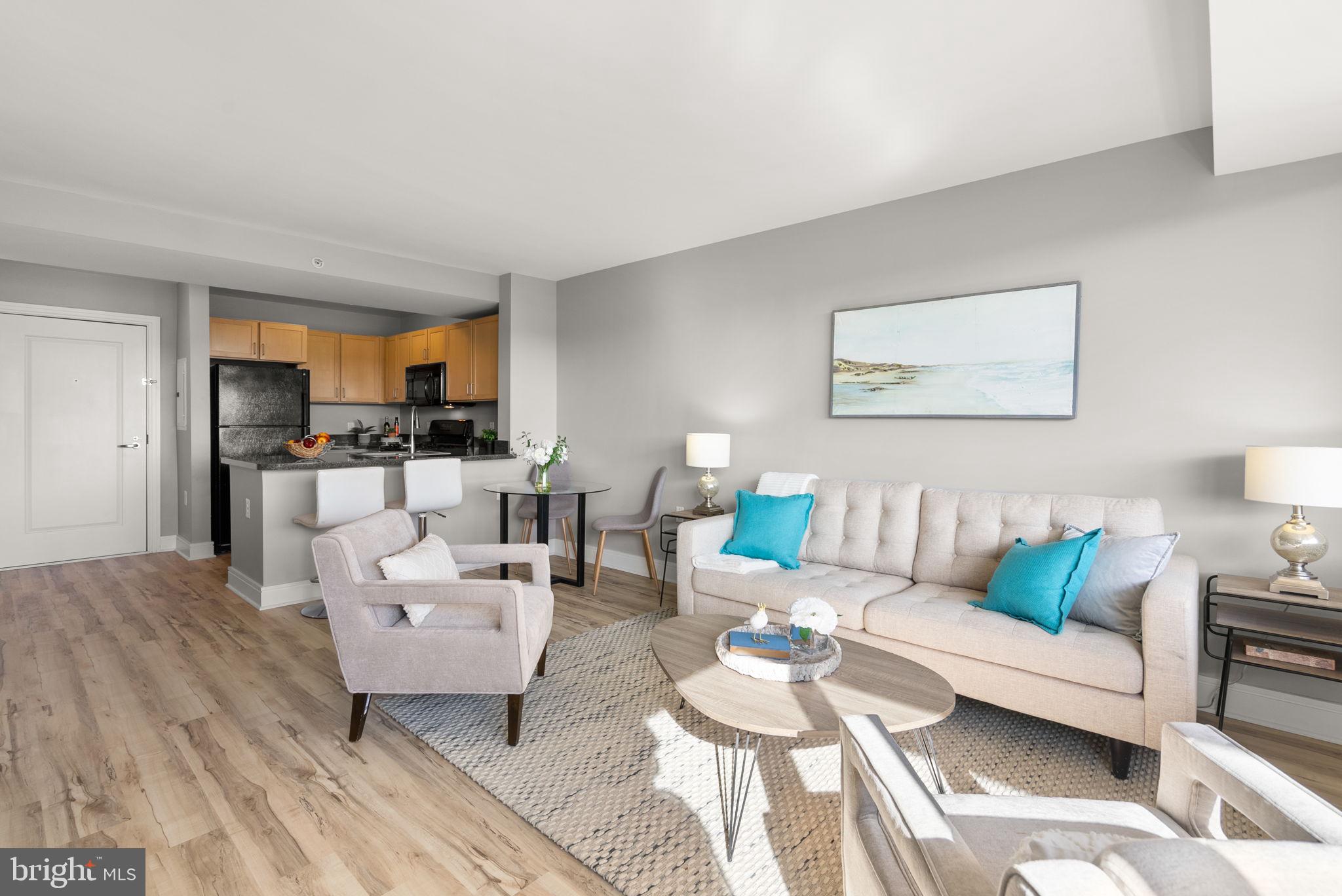 800 4TH STREET SW N610