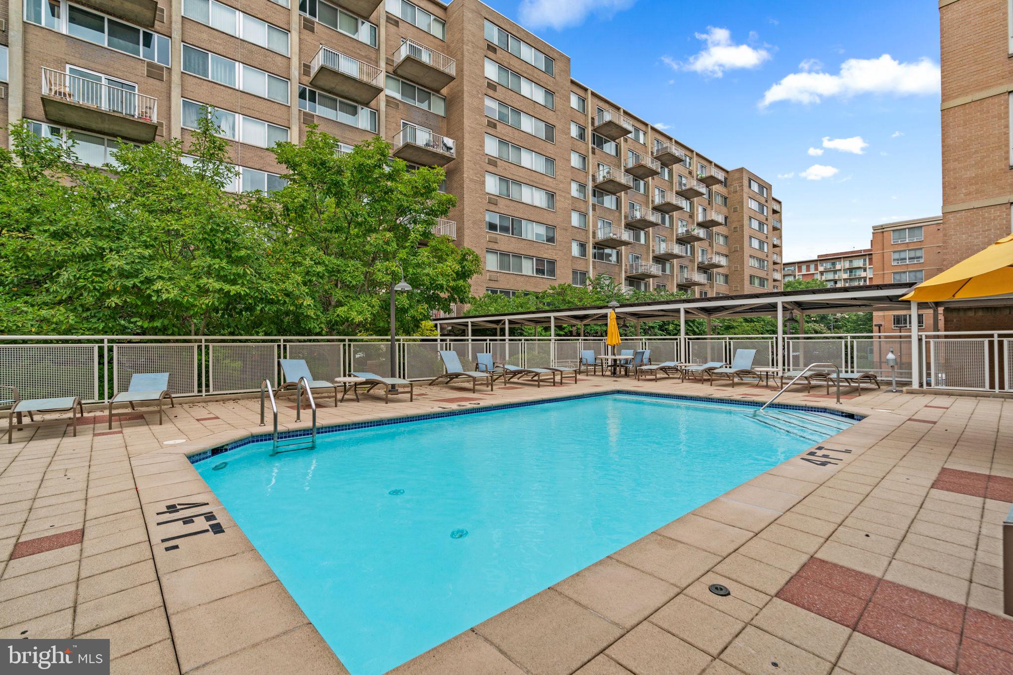 800 4TH STREET SW N610