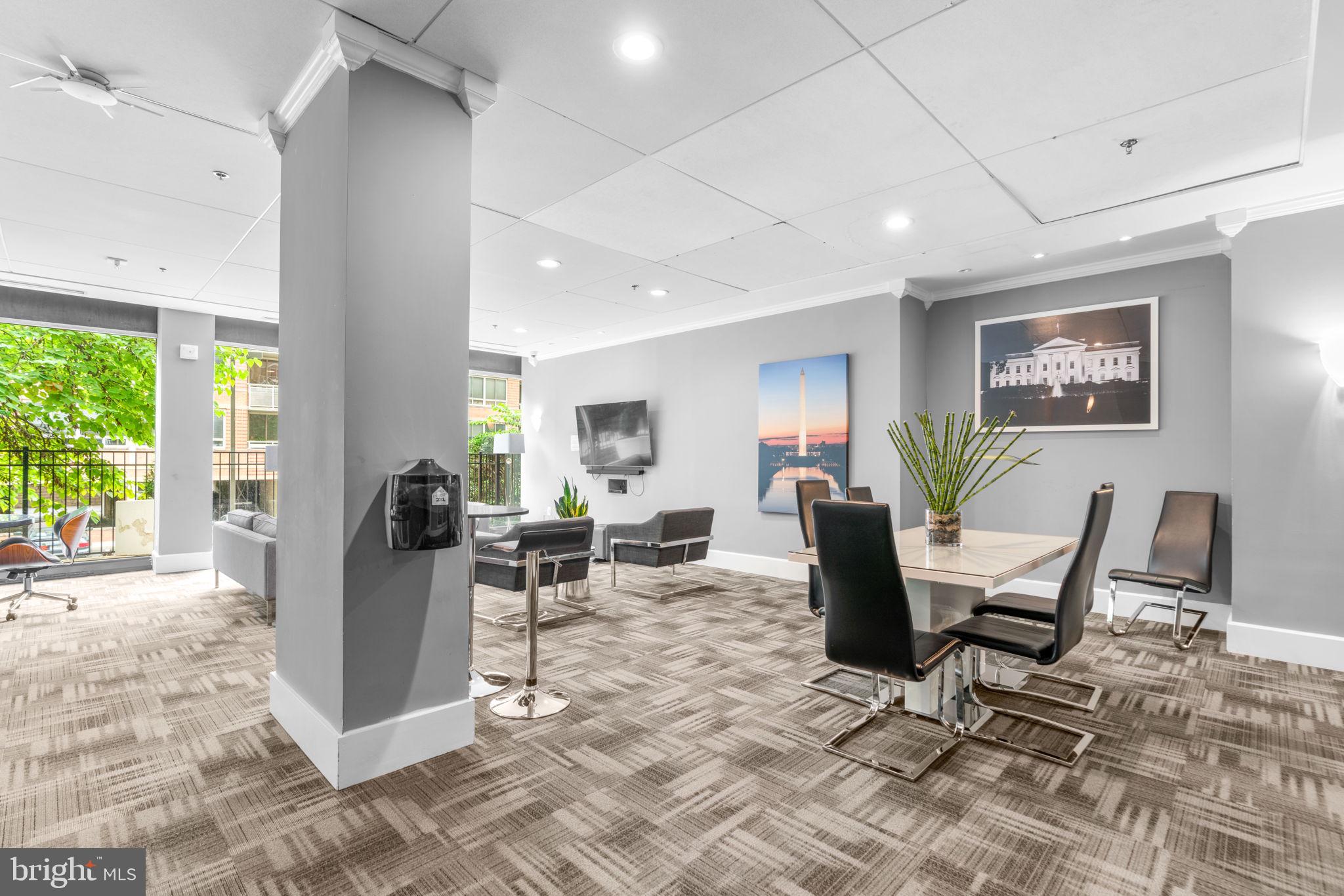 800 4TH STREET SW N610