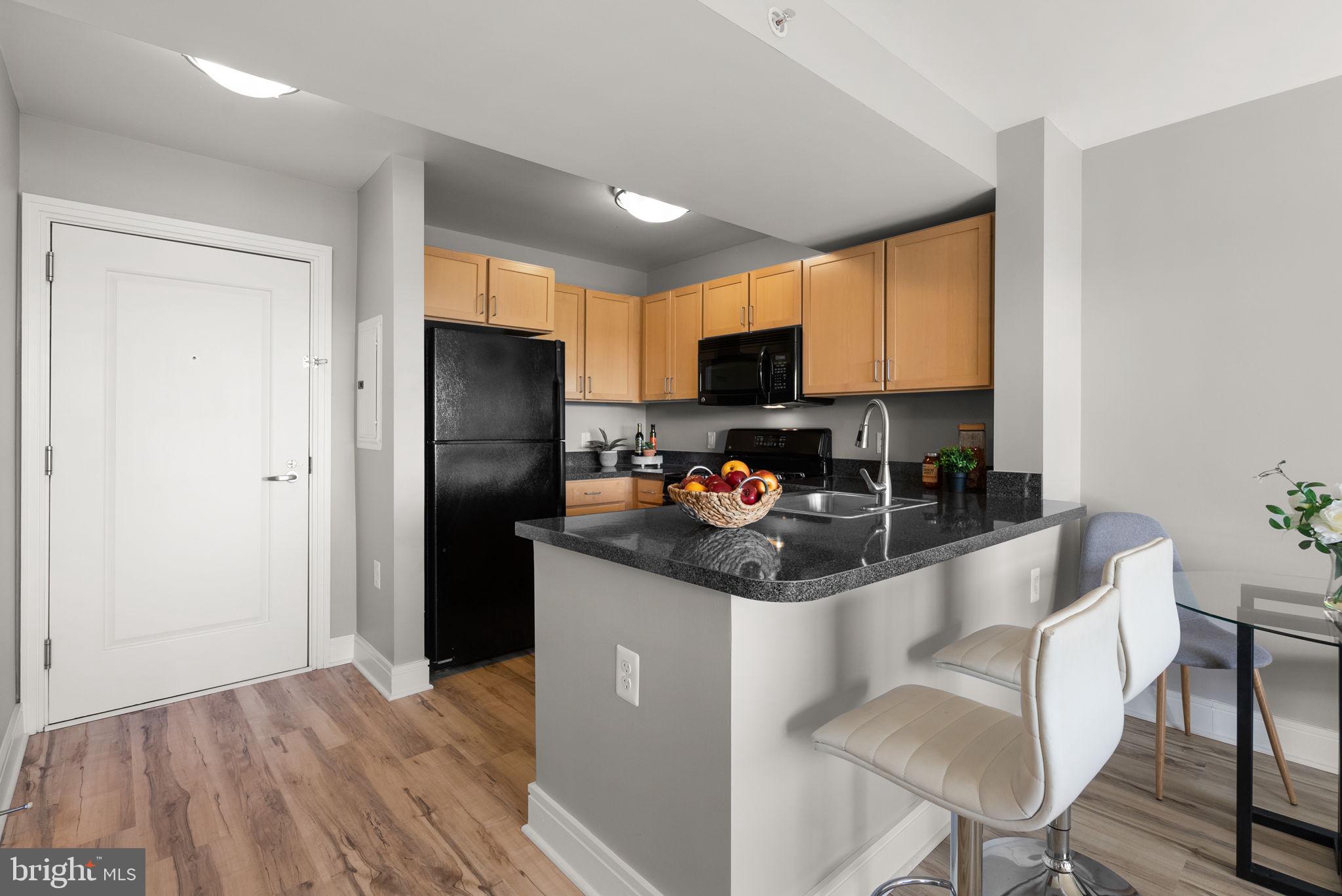 800 4TH STREET SW N610