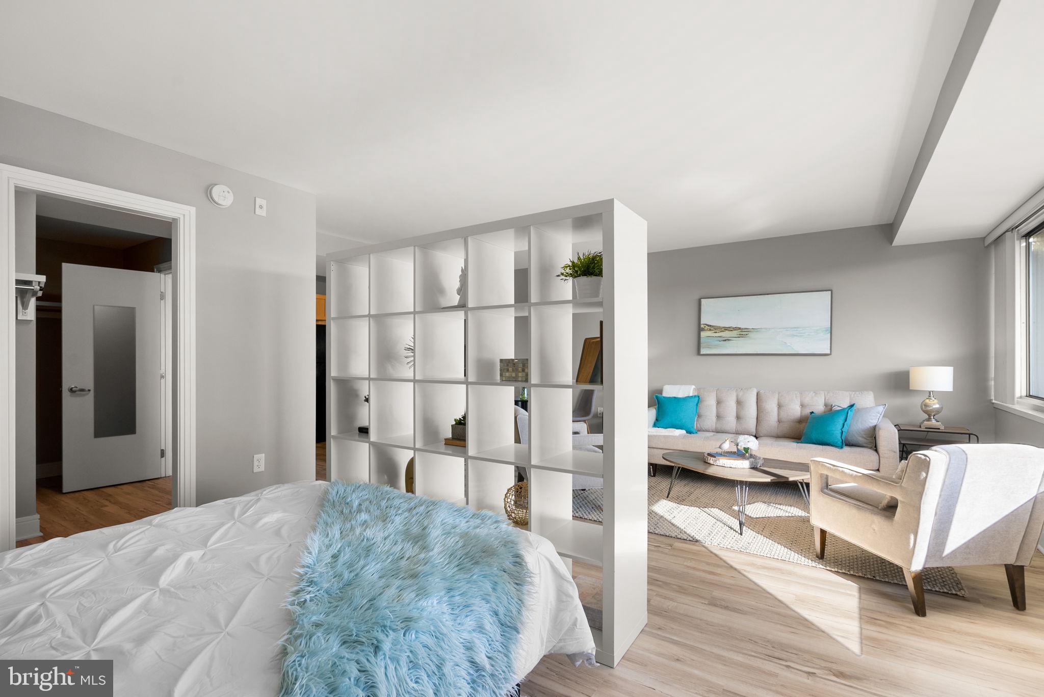 800 4TH STREET SW N610
