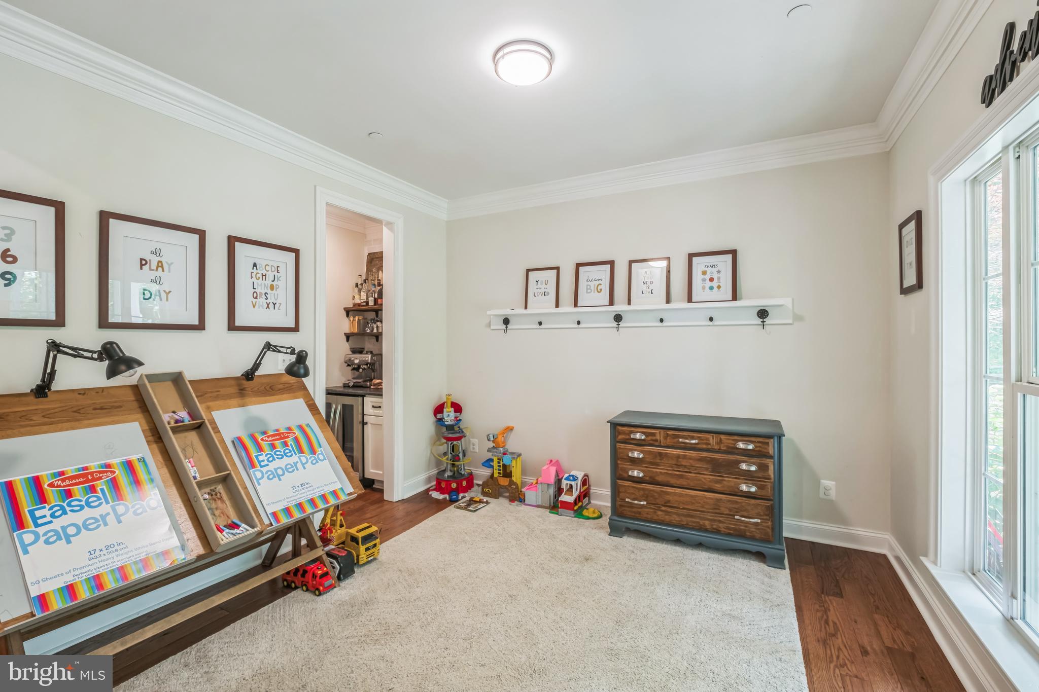 166 NUTWELL ROAD