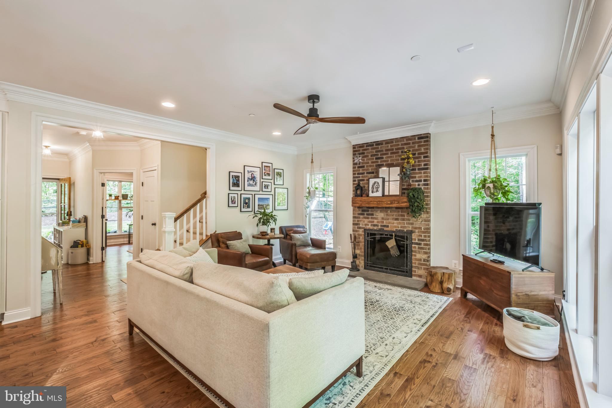 166 NUTWELL ROAD