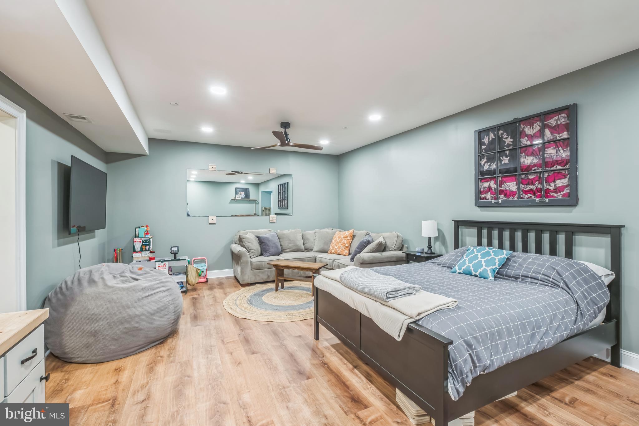166 NUTWELL ROAD