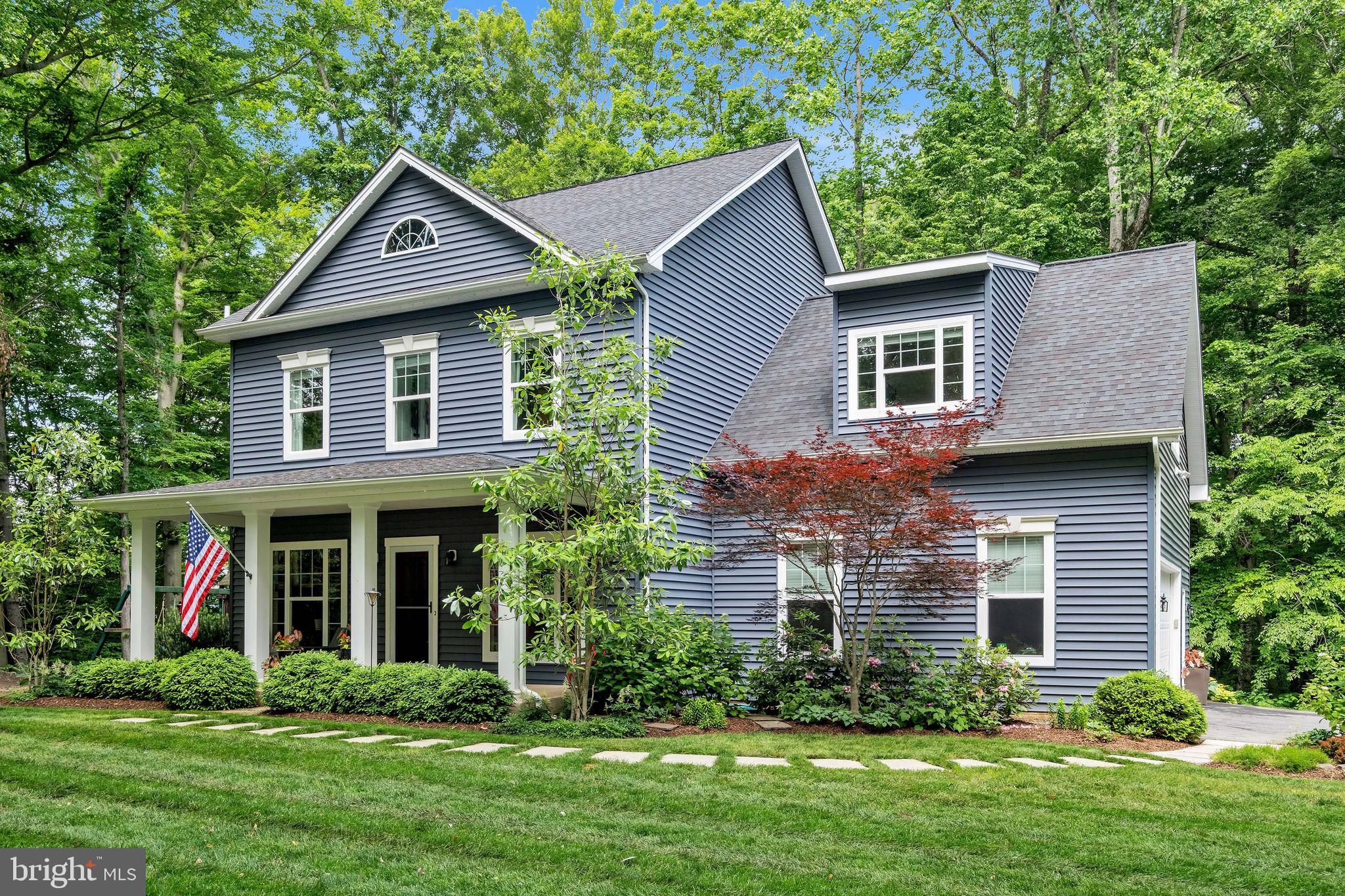 166 NUTWELL ROAD