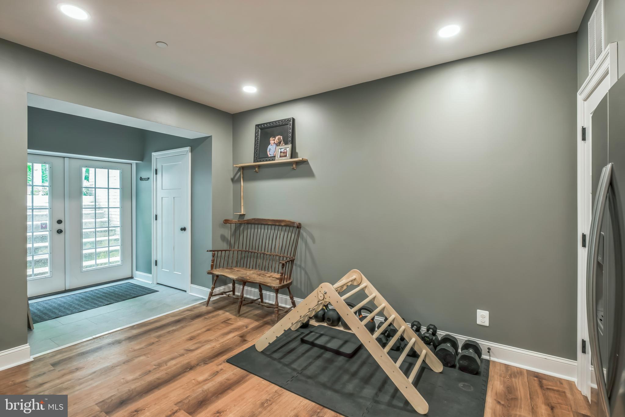 166 NUTWELL ROAD