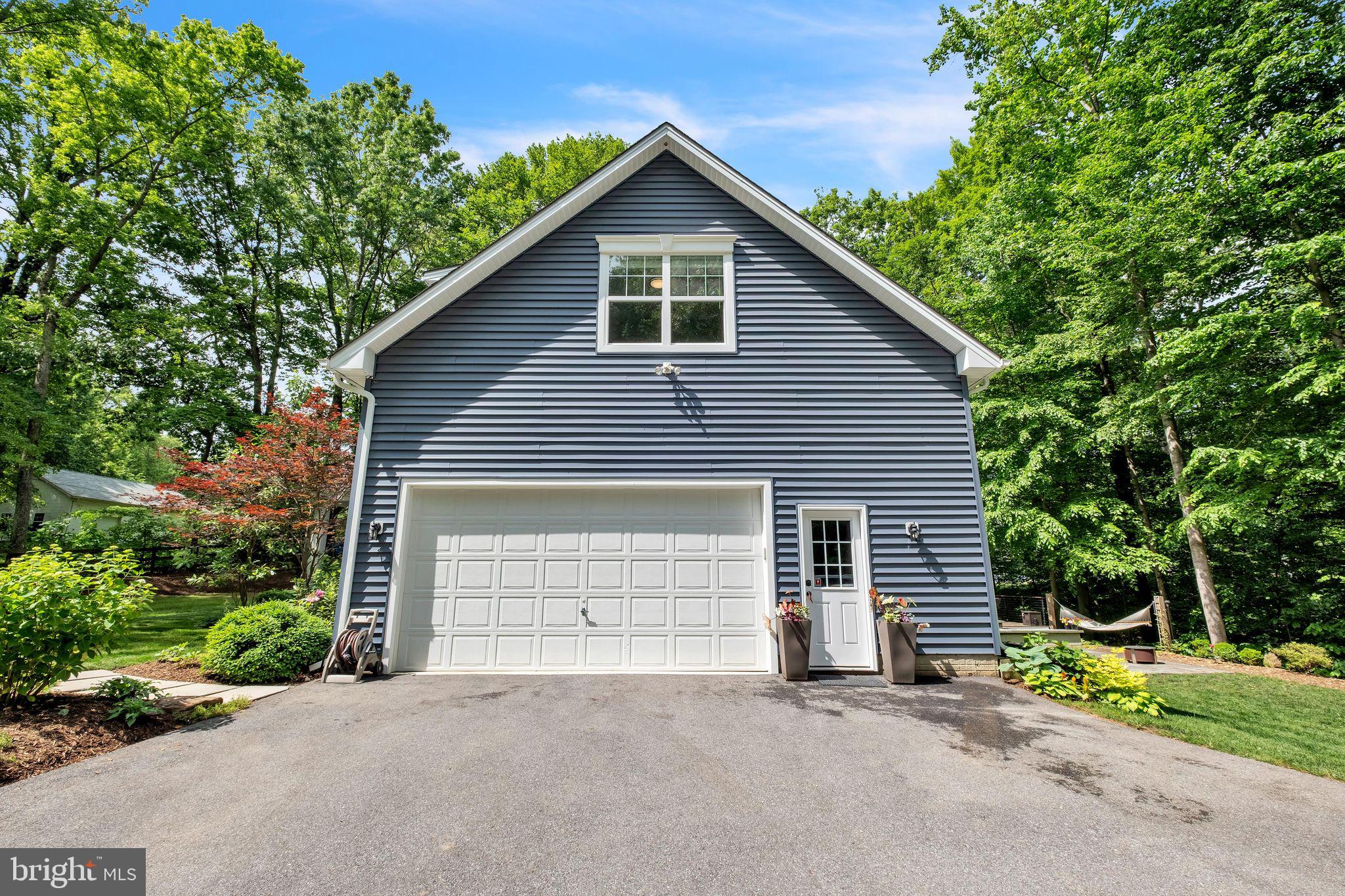 166 NUTWELL ROAD