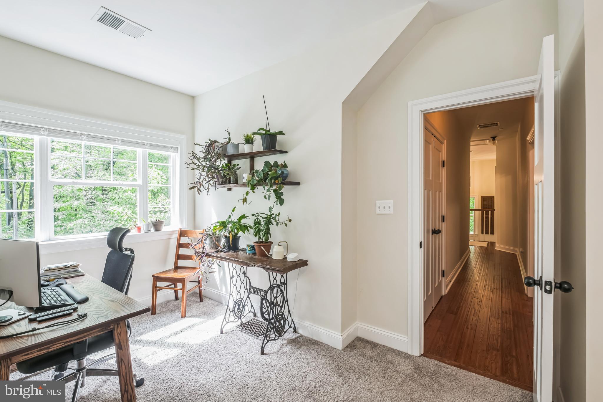 166 NUTWELL ROAD