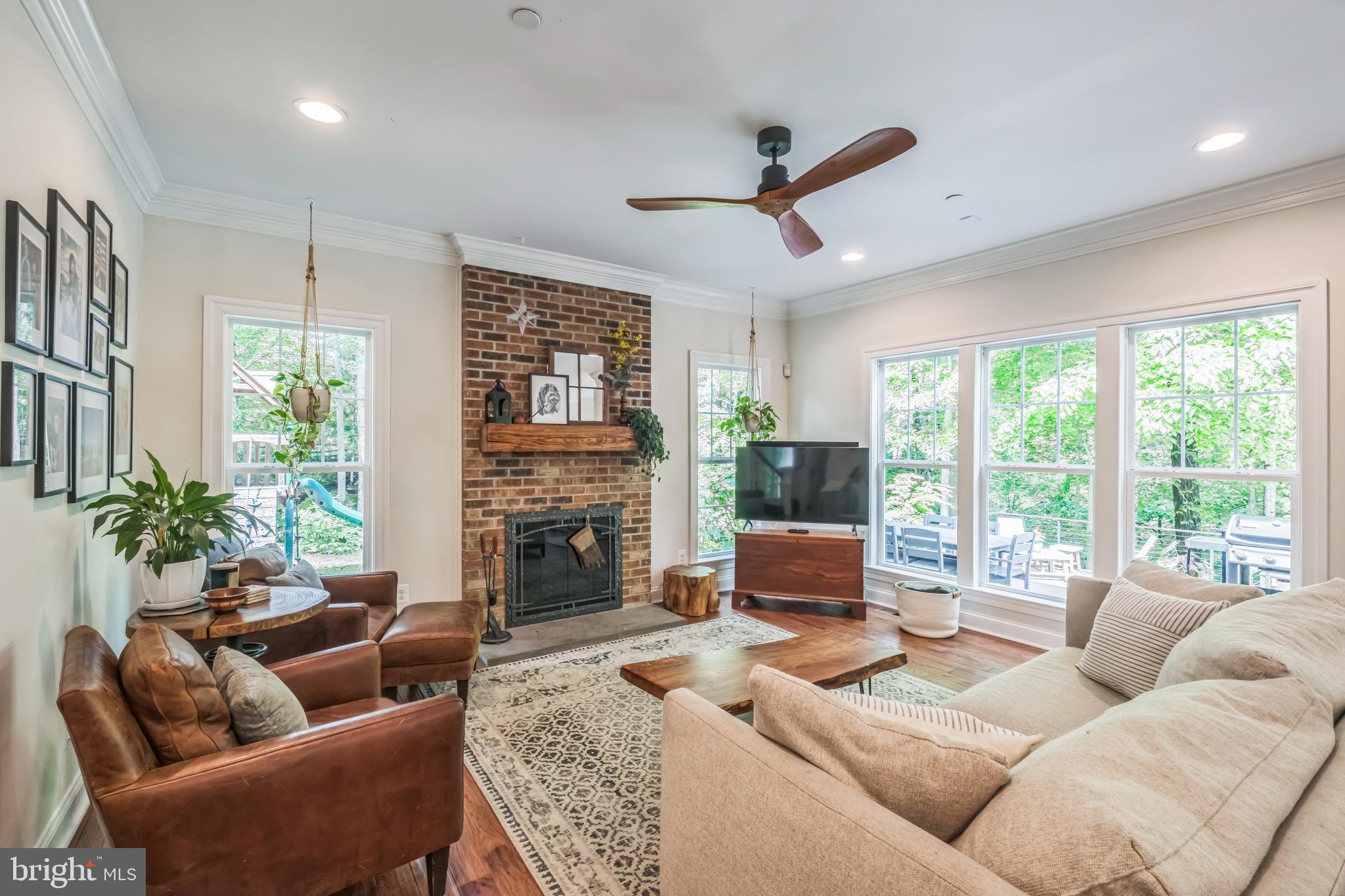 166 NUTWELL ROAD