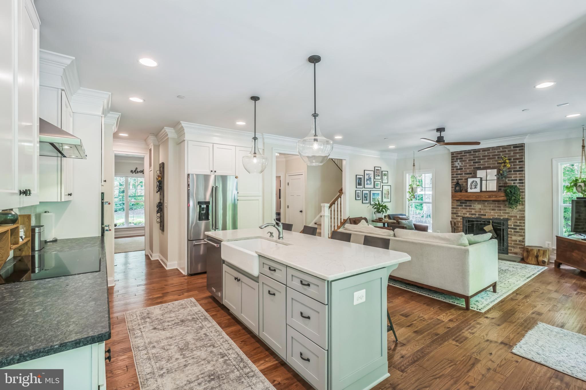 166 NUTWELL ROAD