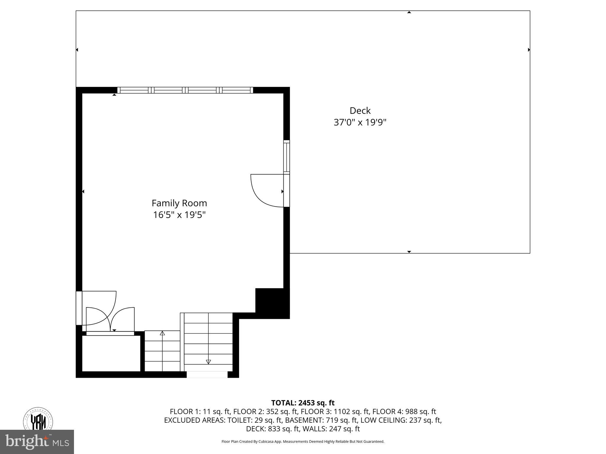 511 N CHAPELGATE LANE