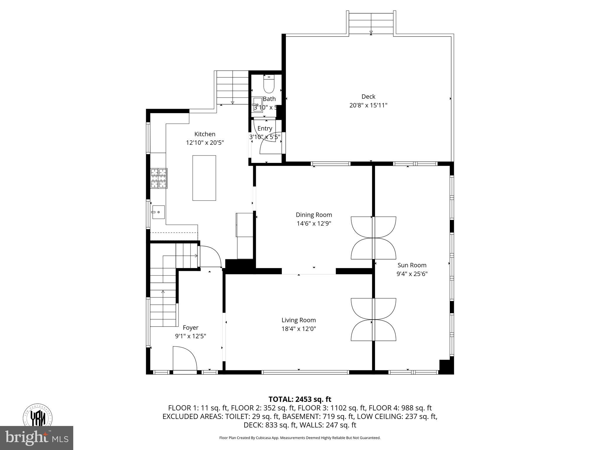 511 N CHAPELGATE LANE