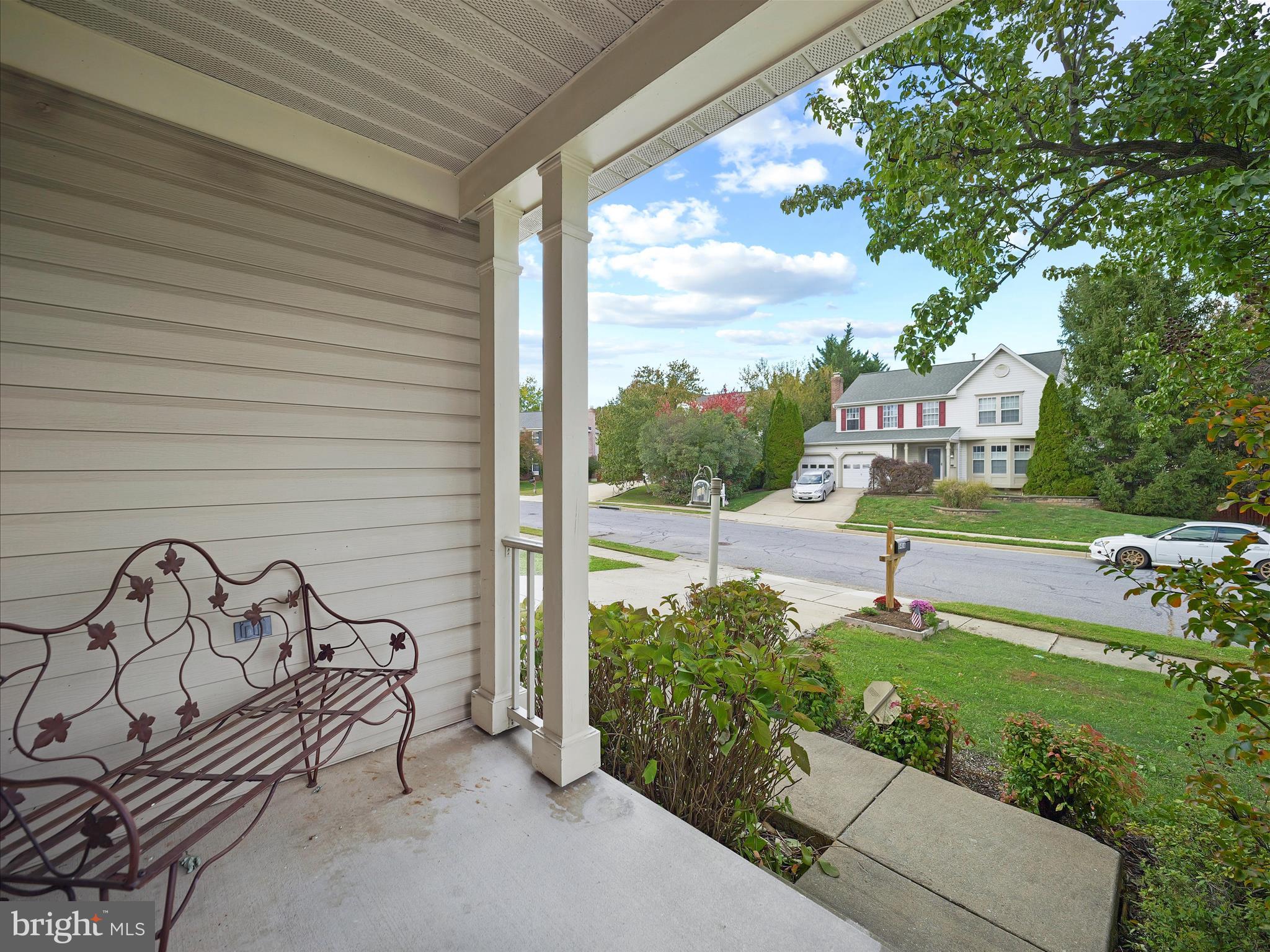 1416 CRESCENT SPOT LANE