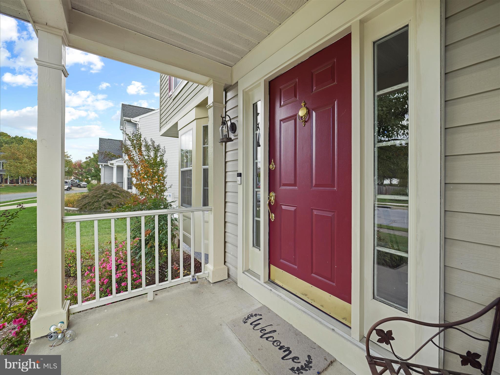 1416 CRESCENT SPOT LANE