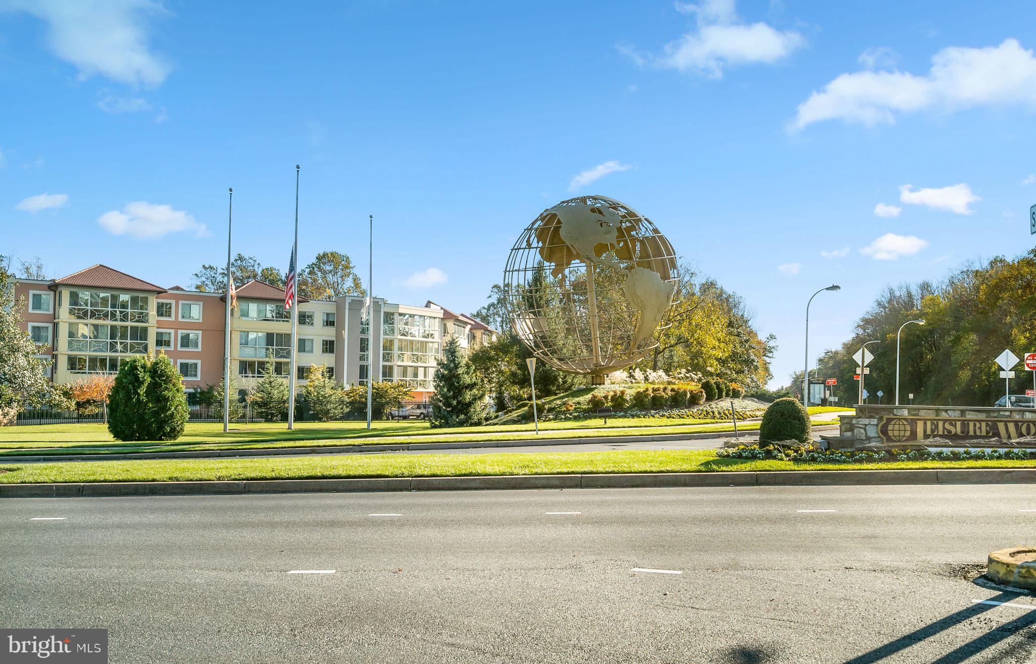 3200 N LEISURE WORLD BOULEVARD 214